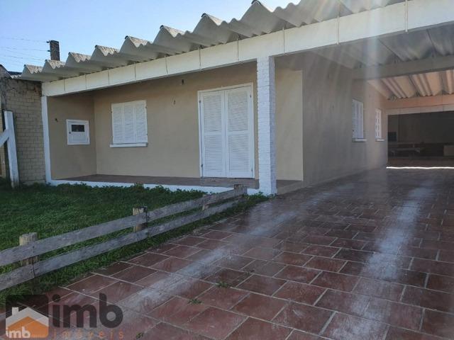 Ótima casa! muito bem localizada na praia de salinas/cidreira