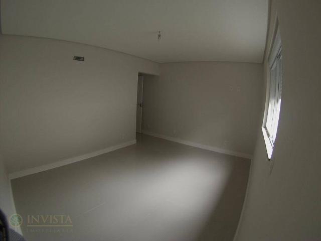 Apartamento novo de frente 2 dormit 1 suite 1 vaga - Foto 11