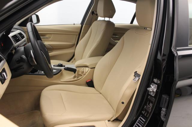 BMW 320I 2014/2015 2.0 16V TURBO ACTIVE FLEX 4P AUTOMÁTICO - Foto 7