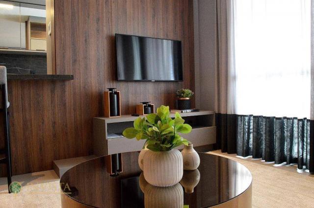 Lindo apartamento decorado - Foto 6