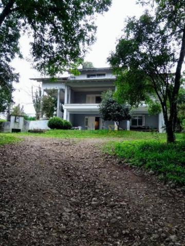 INBOX ALUGA: CASA CONFORTÁVEL E MUITA ÁREA VERDENEGÓCIO DO TURISMO - Foto 2