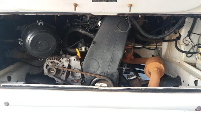 Vendo kombi / black fradey - Foto 8