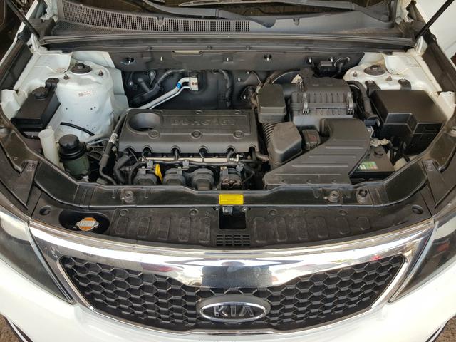 Sorento EX 2.4 - Foto 9