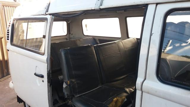 Vendo kombi / black fradey - Foto 7