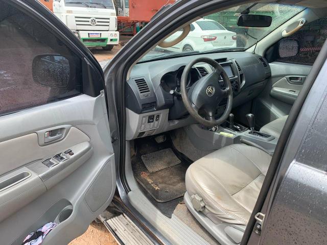 Hilux srv - Foto 5