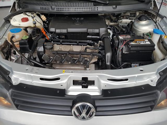 VOLKSWAGEN VOYAGE 1.0 CITY - Foto 14