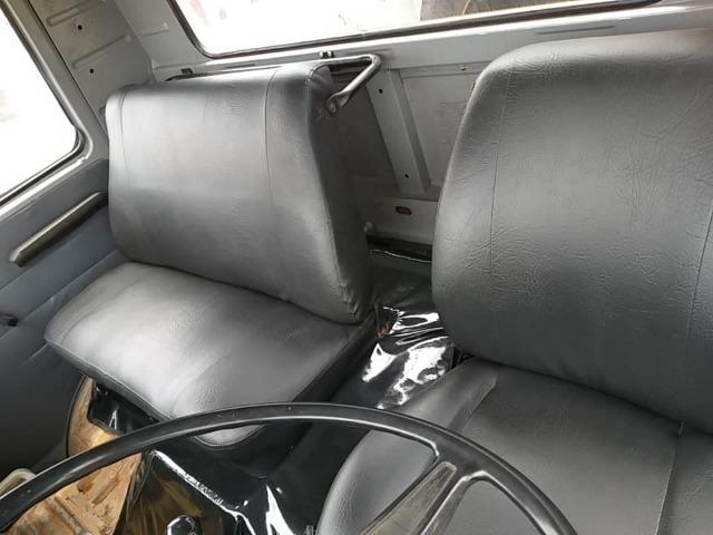 Caminhão Volkswagen - Foto 5