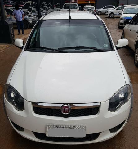 Fiat Palio Weekend Trekking 1.6 - Foto 3