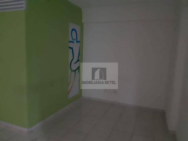 Sala para alugar, 52 m² por r$ 1.150,00/mês - vila boa vista - santo andré/sp - Foto 6