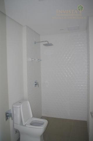 Apartamento residencial à venda, jurerê internacional, florianópolis. - Foto 9