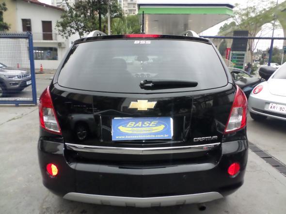 Chevrolet CAPTIVA SPORT FWD 2.4 16V 171/185cv - Foto 5