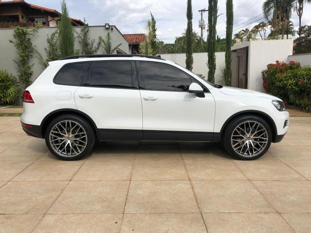 VW Touareg - 3.6 FSI V6 - 13/14 - Foto 2
