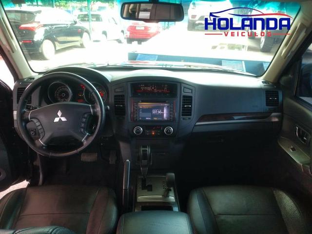 Pajero Full HPE 2014 - Foto 11