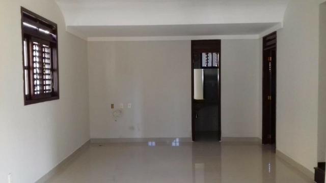 Alugo casa com 3 suites em cidade verde com piscina - Foto 6