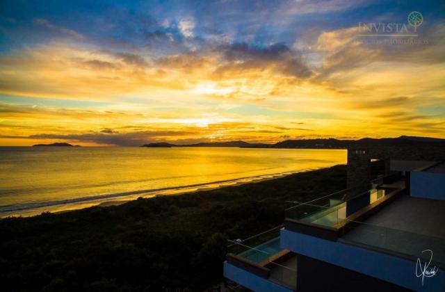 Cobertura magnifica frente mar em jurerê internacional - Foto 8