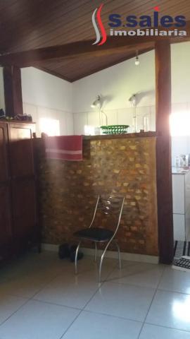 Chácara à venda com 4 dormitórios em São romão, São romão cod:FA00003 - Foto 13