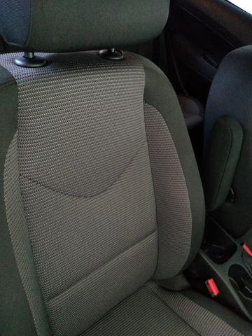 Peugeout 308 Allure com Teto autom branco! - Foto 9