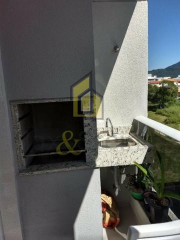 Praia das Gaivotas# Apartamento mobiliado com 2 suítes. * - Foto 19