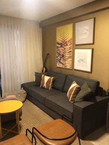 Apartamento 3 quartos sendo 1 suíte - Foto 2