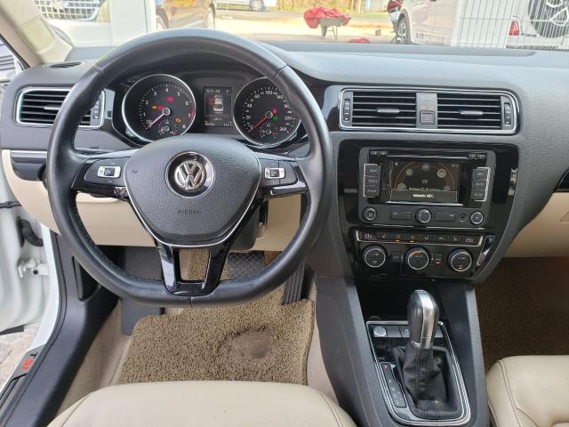VOLKSWAGEN JETTA 2015/2015 2.0 TSI HIGHLINE 211CV GASOLINA 4P TIPTRONIC - Foto 7
