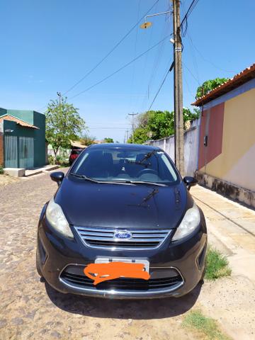 Ford New fiesta se 2011 - Foto 4