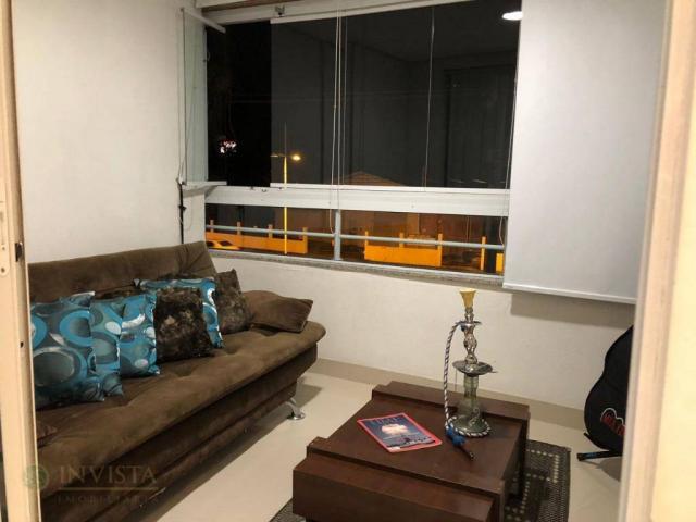 Lindo apartamento todo projetado por arquiteto ao lado do shopping! - Foto 15