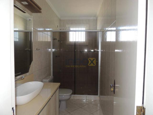 Inbox vende - casa de 4 dormitórios em bairro nobre de bento gonçalves - Foto 7