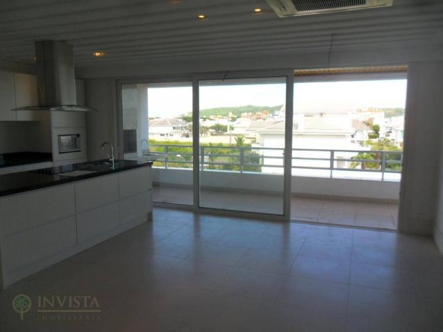 3 suítes 3 vagas na quadra do mar com vista e infra complta - Foto 5