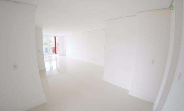 Apartamento residencial à venda, jurerê internacional, florianópolis. - Foto 7