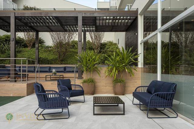 Apartamento tipo garden decorado no bairro joão paulo - Foto 12