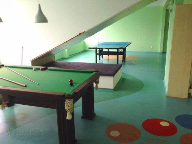 Cobertura duplex na praia brava - Foto 15