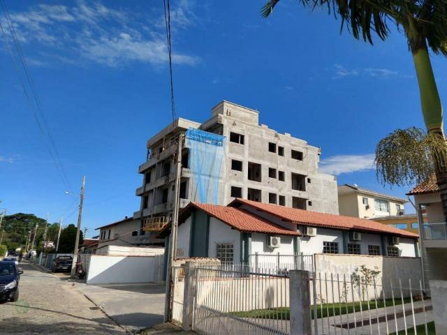 Apartamento com 67 m² com 1 vaga de garagem na praia dos ingleses - Foto 10