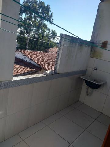 Casa 1°Andar - Jardim Cruzeiro