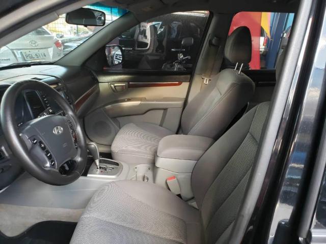 Hyundai Santa Fé GLS 2010 - Foto 7
