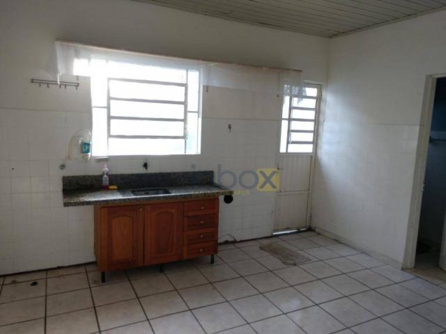 Inbox aluga:casa residencial de dois dormitórios, no jardim glória, bento gonçalves. - Foto 12