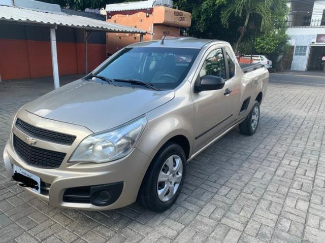 Montana LS 1.4 2012/12 - Foto 3