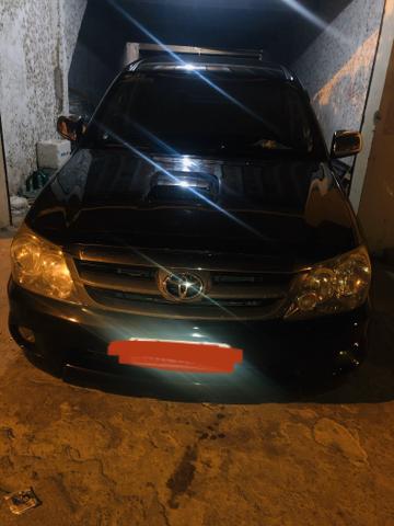 Vendo Hilux - Foto 4