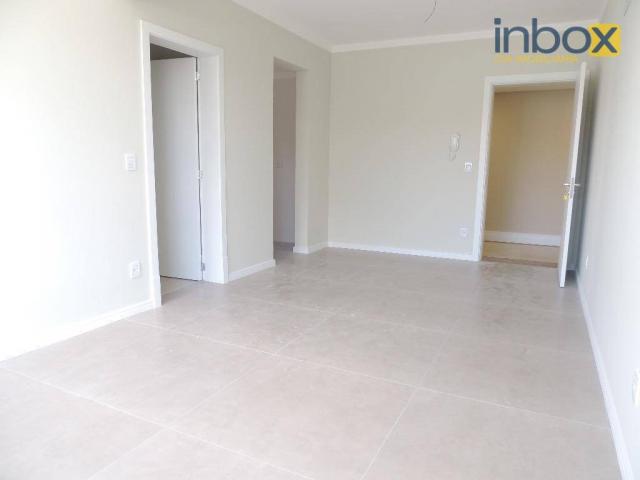 Inbox aluga - apartamento de 2 dorm. no são francisco.