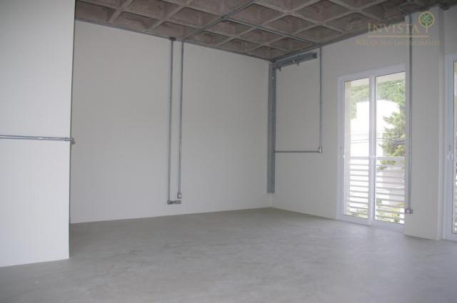 Apartamento residencial à venda, jurerê internacional, florianópolis. - Foto 5