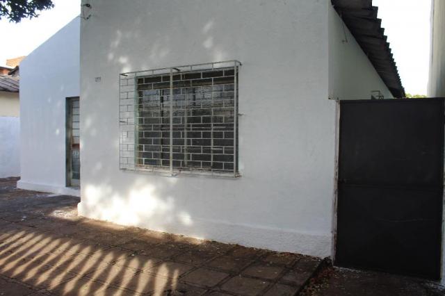 Casa com 3 dormitórios para alugar, 187 m² por r$ 1.500/mês - morada do ouro - setor oeste - Foto 3