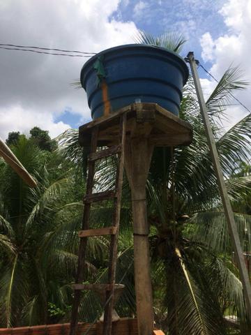 Vende-se chácara no bairro Floresta - Foto 9
