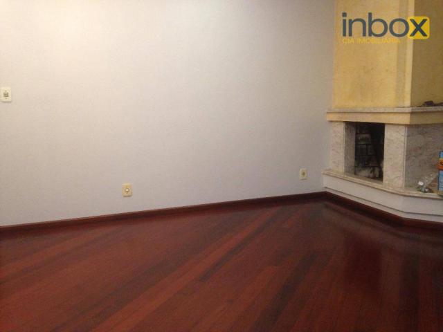 Apartamento residencial para locação, licorsul, bento gonçalves. - Foto 5