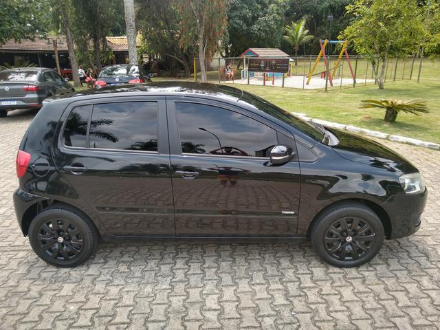 Volkswagen Fox 2013 - Foto 3