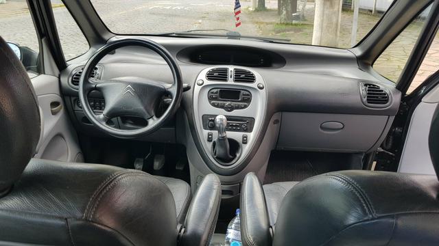 Xsara Picasso Exclusive Mec REPASSE - Foto 5