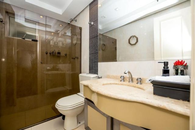Apartamento 3 quartos,1 suite,1 vaga de garagem-Rebouças AP0277 - Foto 7