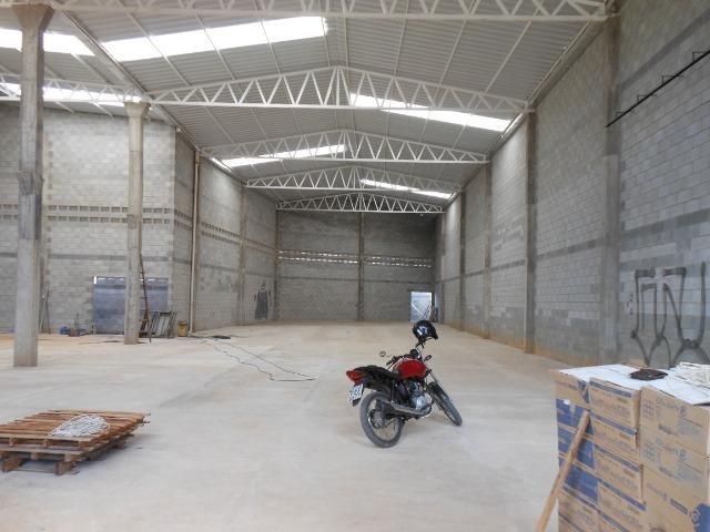 Galpão com mais de 1.000m², Frente para BR 232 em Gravatá-PE - Foto 7