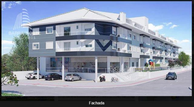 Apartamento duplex com 3 dormitórios à venda - ingleses - florianópolis/sc