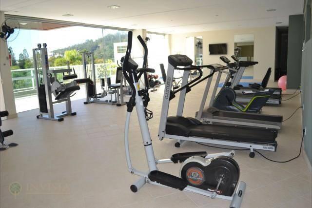 Apartamento no cacupë com 3 suites - Foto 14