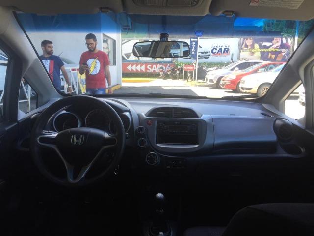 Honda Fit 2012 Oferta só hoje 48 de 689.00 + 11.900 de ent - Foto 6