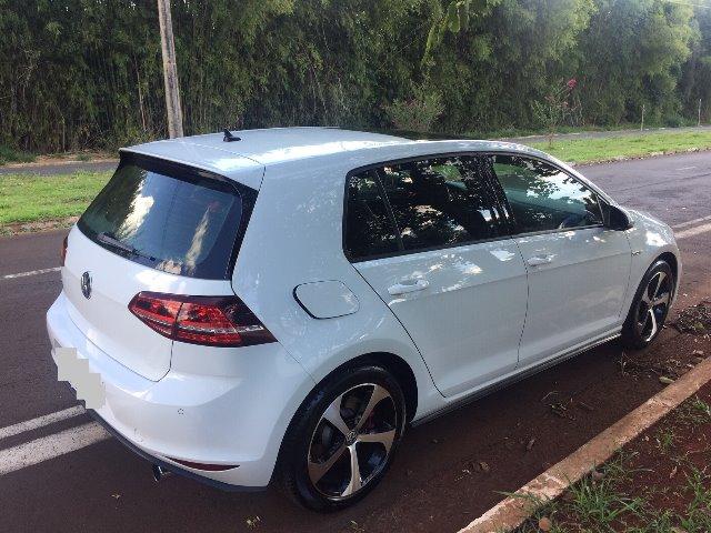 Golf GTI - Foto 2